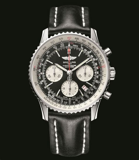 mouvement breitling navitimer|which breitling navitimer to buy.